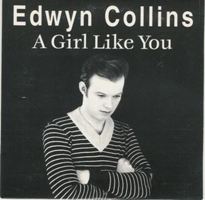 Klassiker: Edwyn Collins – A Girl like you (Autodeep Edit) – FREE DOWNLOAD