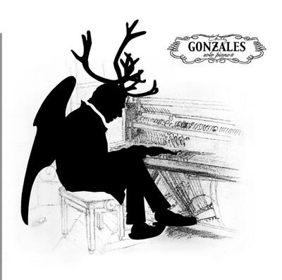 Chilly Gonzales: A MINOR CHRISTMAS MEDLEY (free mp3)