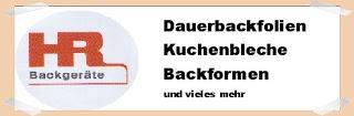 Produkttest: HR Backgeräte