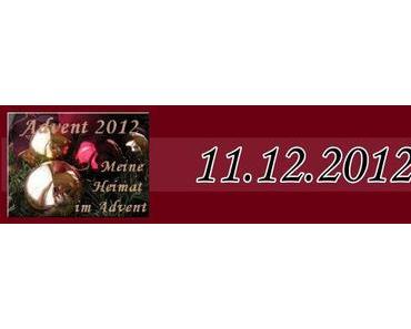 Heimat im Advent - 11.12.2012