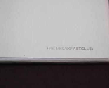 The Breakfast Club.
