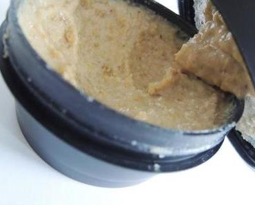 Leckere Pflege, die Oatifix Maske von Lush