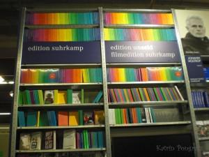 [Momentaufnahme] Frankfurter Buchmesse 2012 – Impressionen