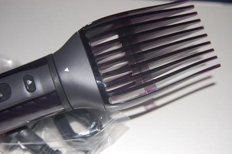 Review Philips ProCare Airstyler