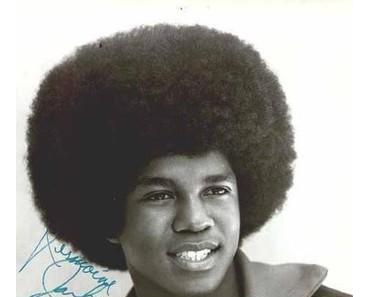 Happy Birthday Jermaine Jackson (* December 11, 1954)