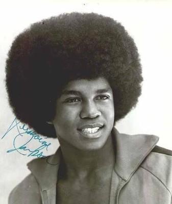 Happy Birthday Jermaine Jackson (* December 11, 1954)