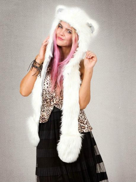 Spirit Hood bestellt ♥