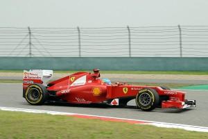 Formel 1: Saisonrückblick Teil 2 – Ferrari