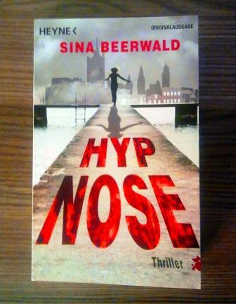 Hypnose k Hypnose von Sina Beerwald