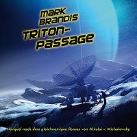 Neu im Januar: Mark Brandis 23 - Triton-Passage (Folgenreich)