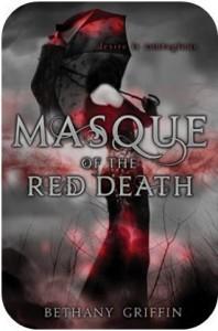 Rezension zu Masque of the red Death von Bethany Griffin