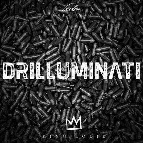 King Louie – Drilluminati [Mixtape x Download]