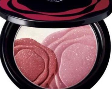 Preview Shiseido "Camellia Compact"