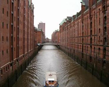 Hamburg (meine Perle ???)
