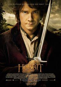 Der Hobbit_Hauptplakat
