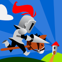 Lame Castle HD Free – Bei Amazon heute auch werbefrei kostenlos