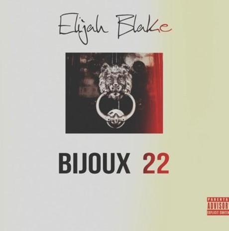 Elijah Blake feat.Common – XOX [Audio x Stream]
