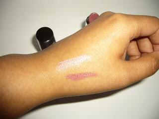 P2 | Keep the Secret LE  Lipsticks + Swatches