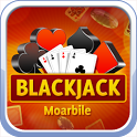 Moarbile BlackJack – Das beliebte Kartenspiel als kostenlose App für dein Android Phone