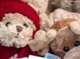 Teddybären - Mariazeller Advent 2012 