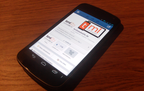 Facebook 2.0 für Android – Das große Update ist da!