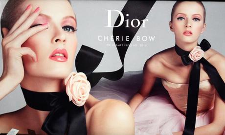 Dior Neuheiten 2013 und erste Eindrücke