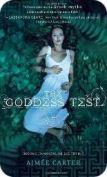 [Rezension] Das göttliche Mädchen von Aimée Carter (Goddess Test #1)