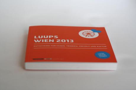 Luups 2013.