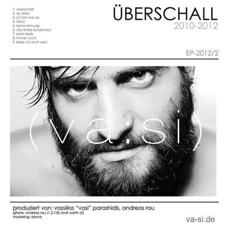 Vasi – Überschall [EP x Download]