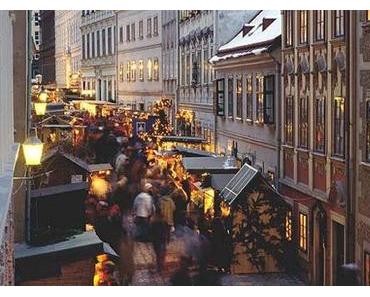 Weihnachten und Neujahr in Wien