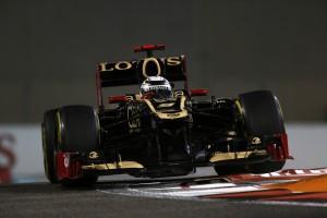 Formel 1: Saisonrückblick Teil 4 – Lotus