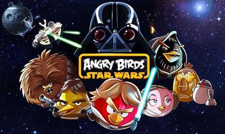Angry Birds Star Wars HD – Vollversion ohne Werbung zum reduzierten Preis