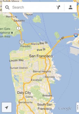 Google Maps – Diese App gehört einfach wieder auf jedes iPhone