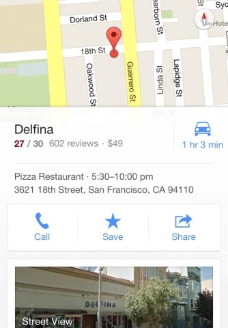 Google Maps – Diese App gehört einfach wieder auf jedes iPhone