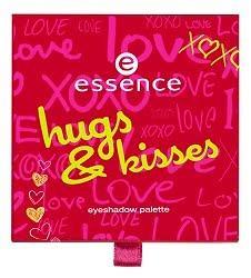 [Preview] Essence LE Hugs & Kisses