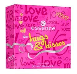 [Preview] Essence LE Hugs & Kisses