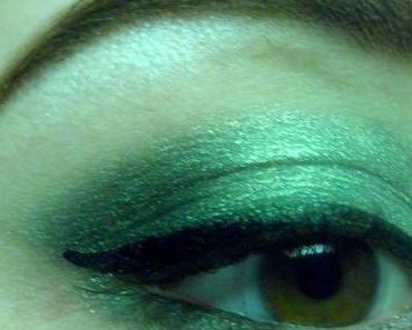 EOTD #47 Berlin eyes