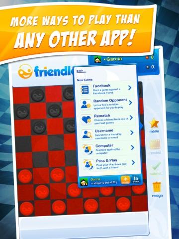Friendle+ ~ Online-Brettspiele für Freunde und Familie