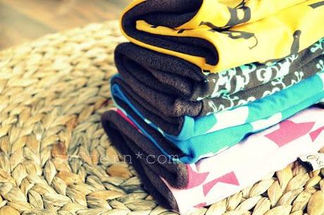 neues für die kleinen ...