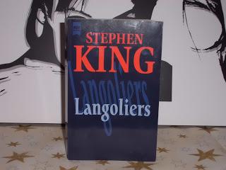 Rezension: Langoliers von Stephen King