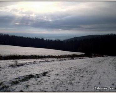 Winterlandschaft