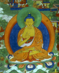 Shakyamuni