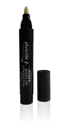 alverde black & red: Make-Up Korrekturstift