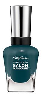 Sally Hansen 13 neue Farben