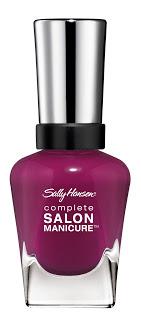 Sally Hansen 13 neue Farben