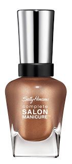 Sally Hansen 13 neue Farben