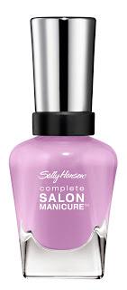 Sally Hansen 13 neue Farben