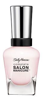 Sally Hansen 13 neue Farben