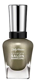 Sally Hansen 13 neue Farben