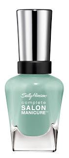 Sally Hansen 13 neue Farben